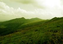 Bieszczady