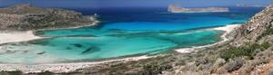 Balos Beach