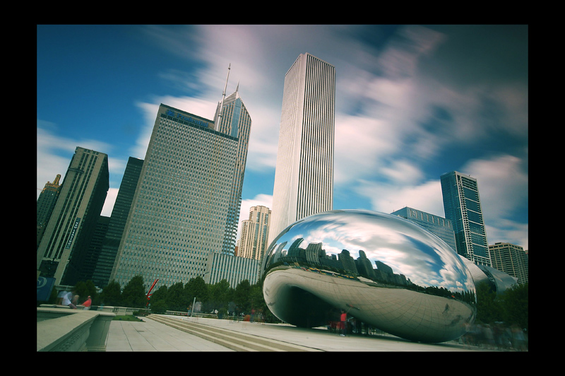 Millenium Park