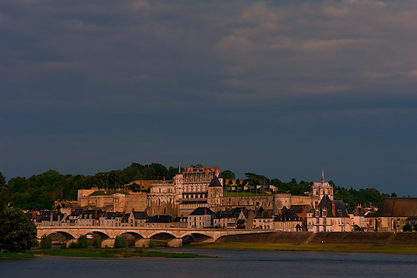 Amboise