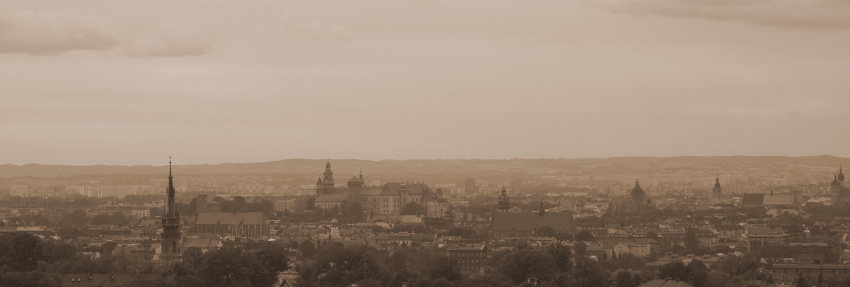 STARY KRAKÓW