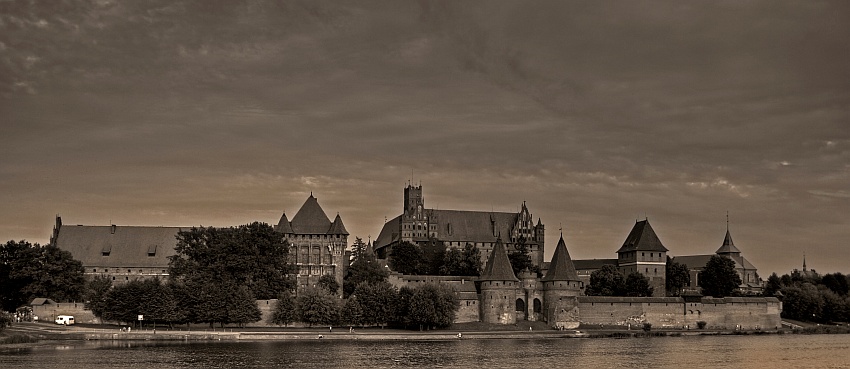 Marienburg