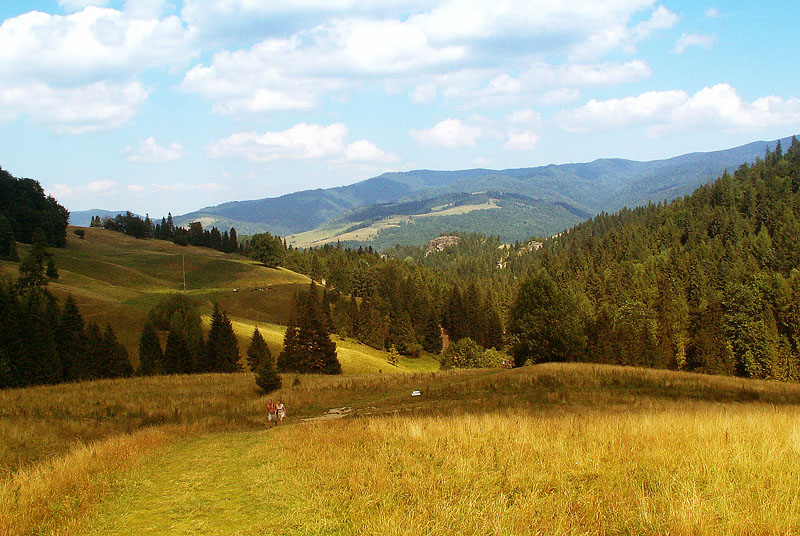 pieniny