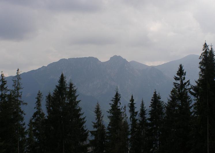 Giewont