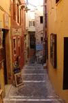 Chania: stare miasto