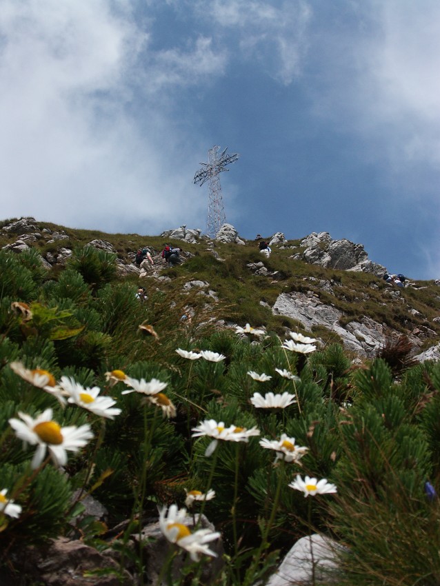 Giewont