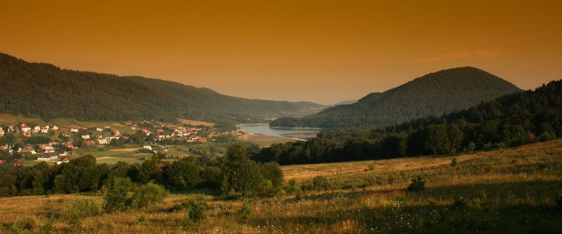 Beskid Niski