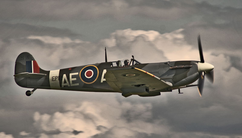 Spitfire