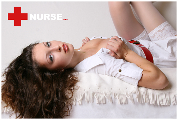 ...NursE...