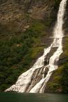 Geiranger Fiord