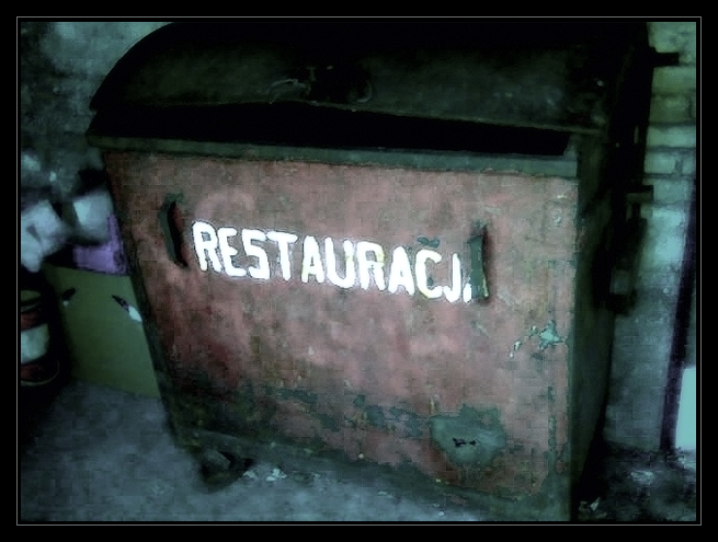 Restauracja