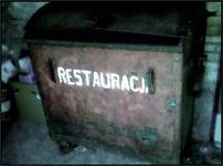 Restauracja