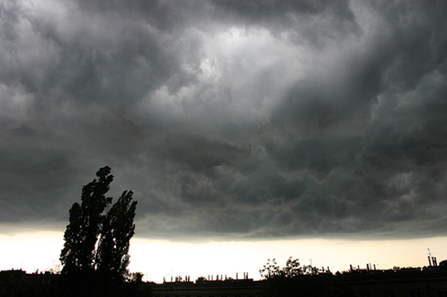 czapa nad Warszwą