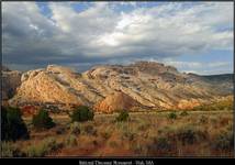 Dinosaur National Monument, Utah