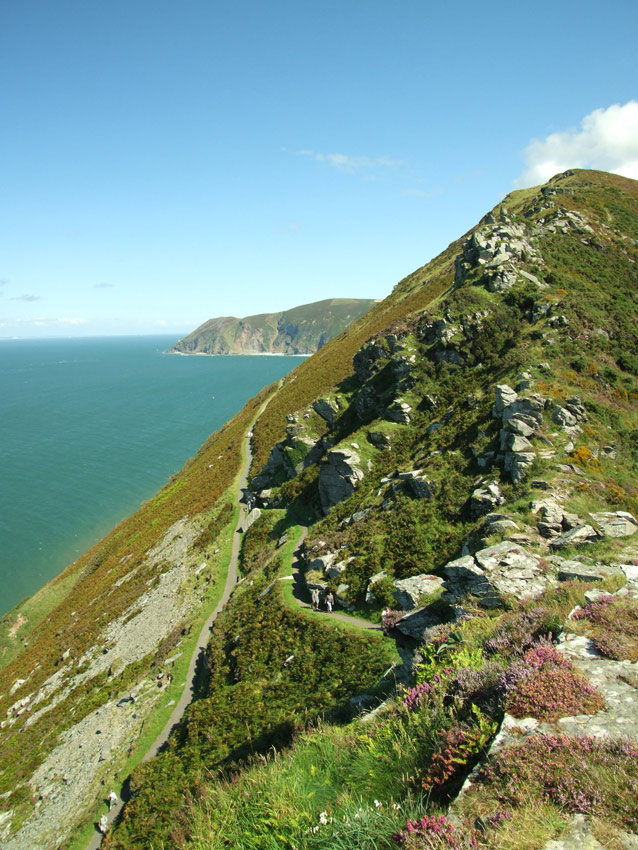 Lynmouth