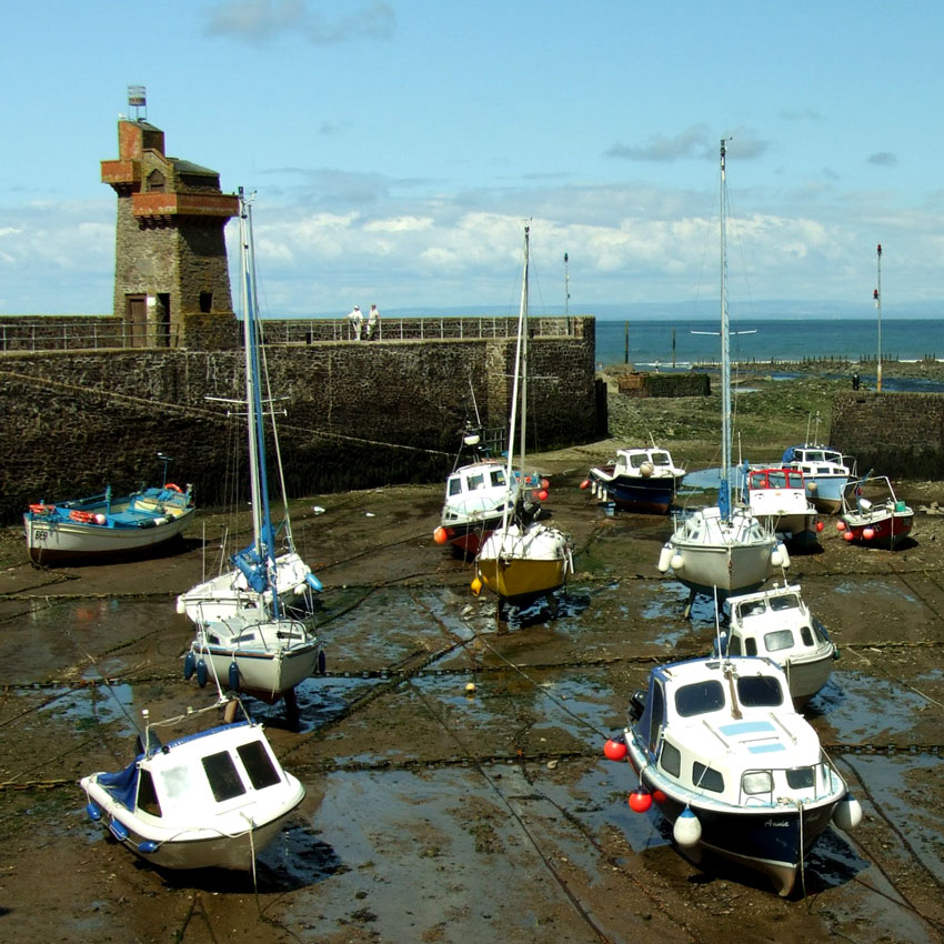 Lynmouth