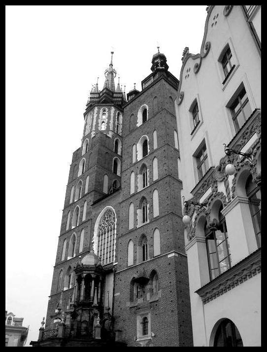 Kraków