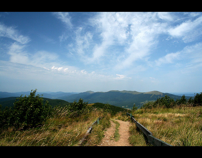 Bieszczady #04