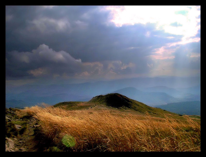 Bieszczady cz.5