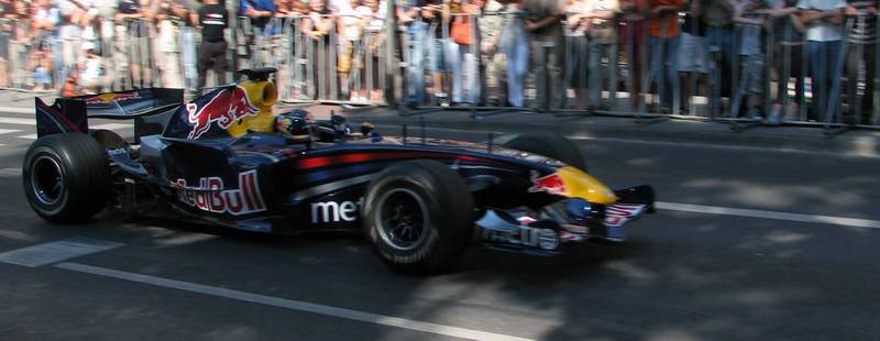 F1 KRAKóW 2007