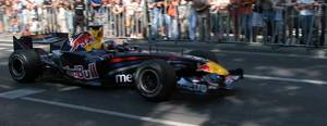 F1 KRAKóW 2007