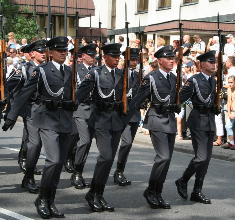 Kompania Reprezentacyjna Wojska Polskiego Lotnicy