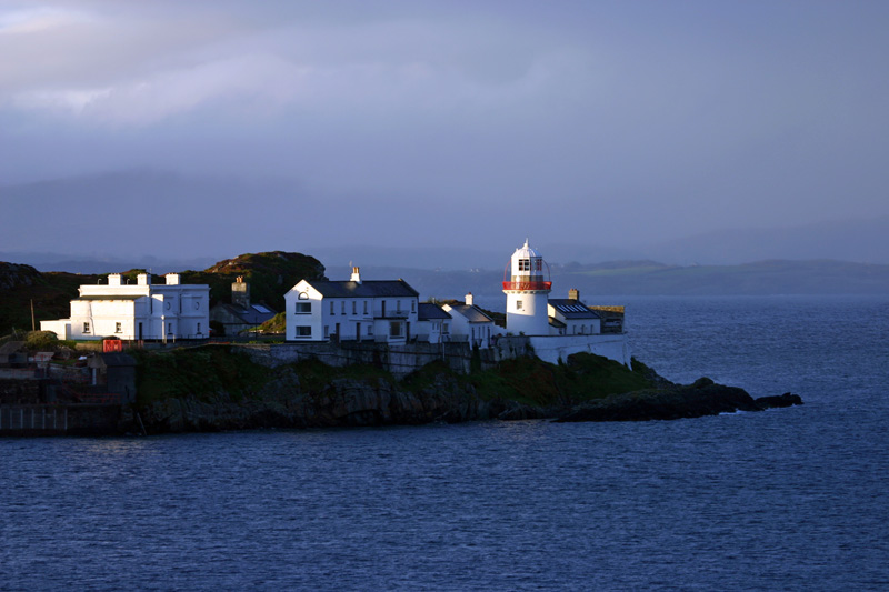 Crookhaven Lighthouse