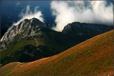 Tatry - Sierpień 2007