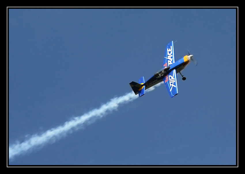 RedBull Air Race