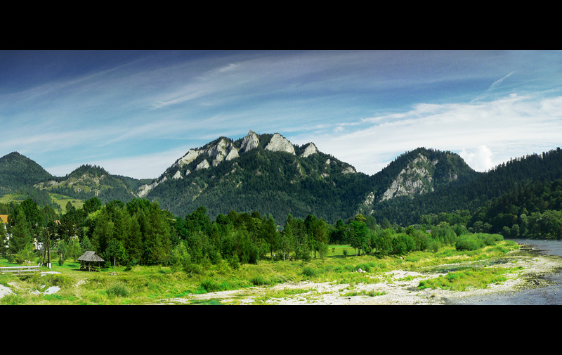 Pieniny