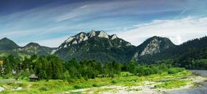 Pieniny