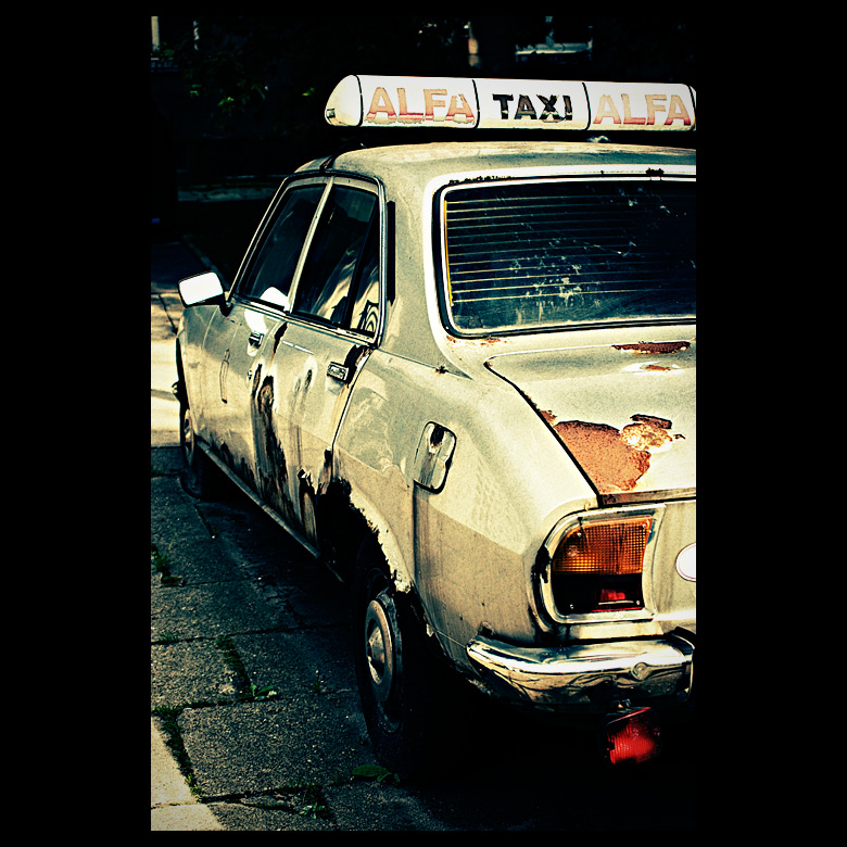 taxi