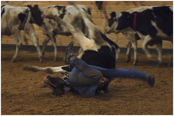 western i rodeo