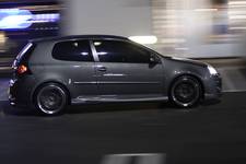 VW Golf 5