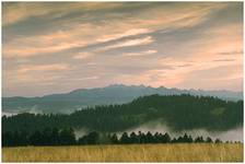 Tatry  Pieniny