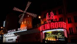 Moulin Rouge