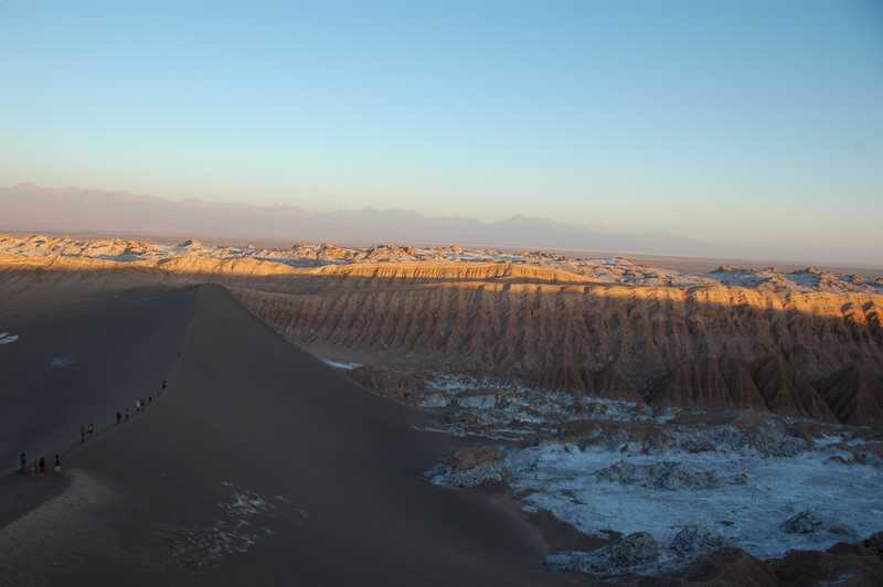 Chile - Atacama