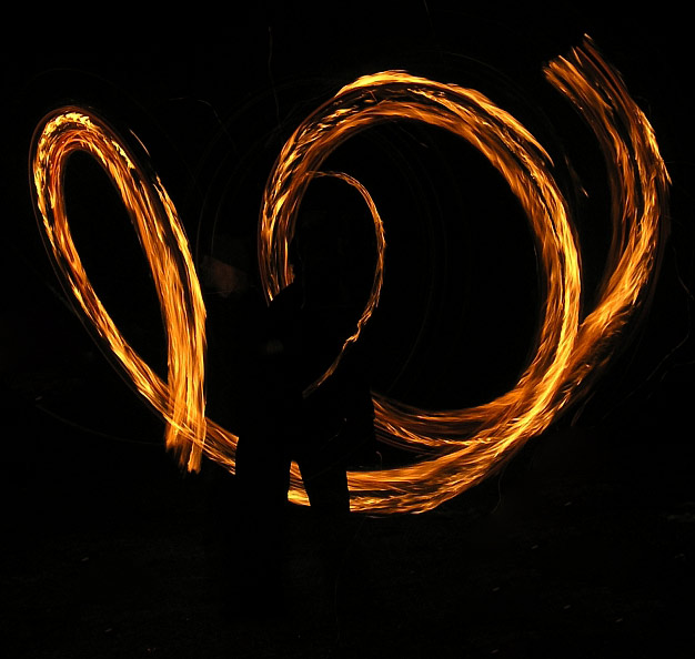 Firedance