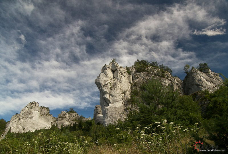 Grzęda Mirowska [Jura]