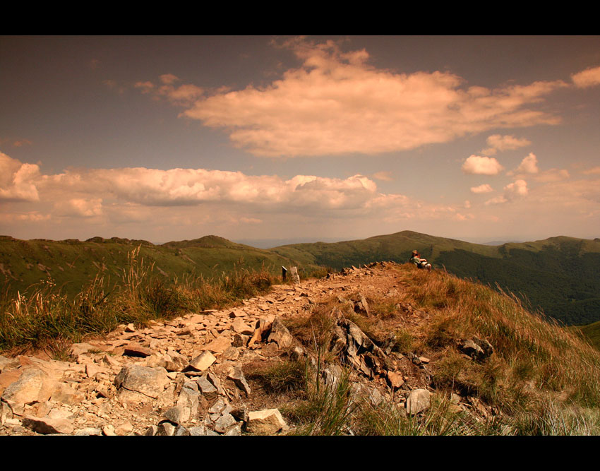 Bieszczady #08