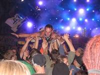 Woodstock 2007