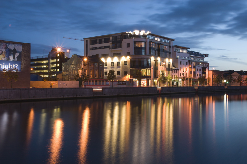 Levitt`s Quay, Cork