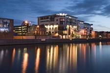 Levitt`s Quay, Cork