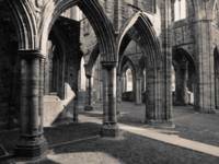 Tintern Abbey