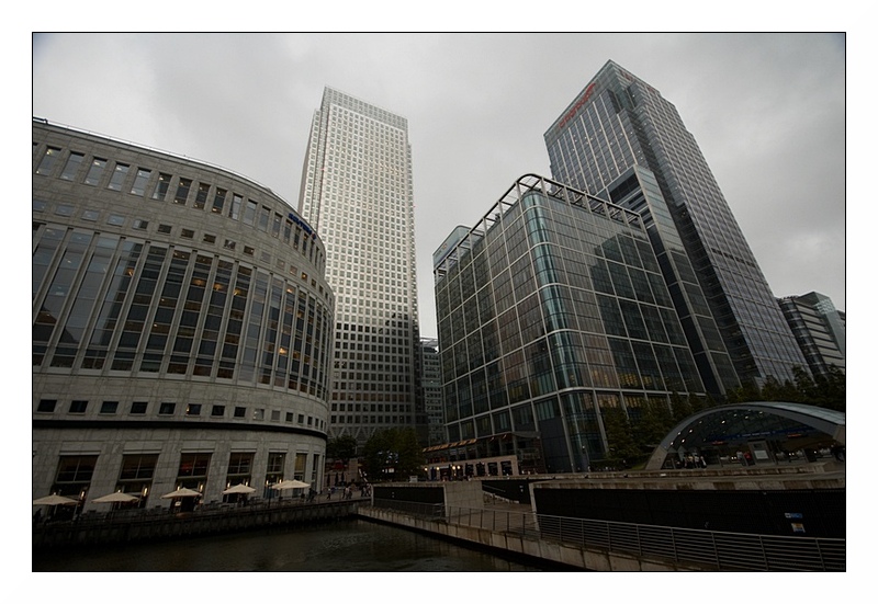 Canary Wharf