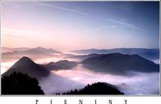 PIENINY