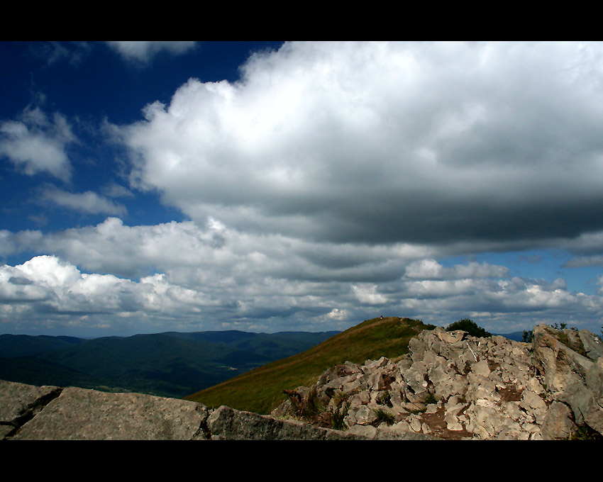 Bieszczady #09