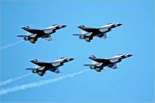 USAF Thunderbirds