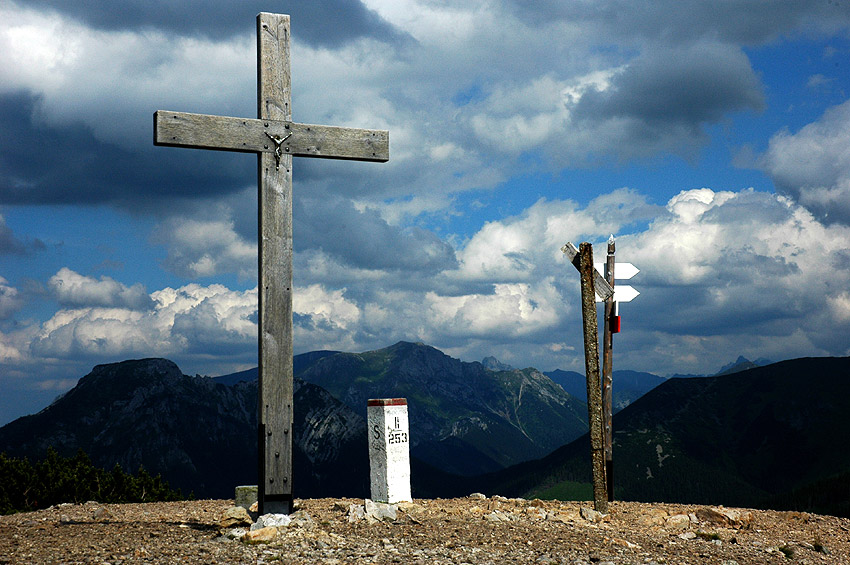 Tatry