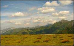 Tatry Zachodnie